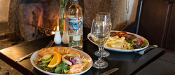 A fresh look at food for the Jamaica Inn
